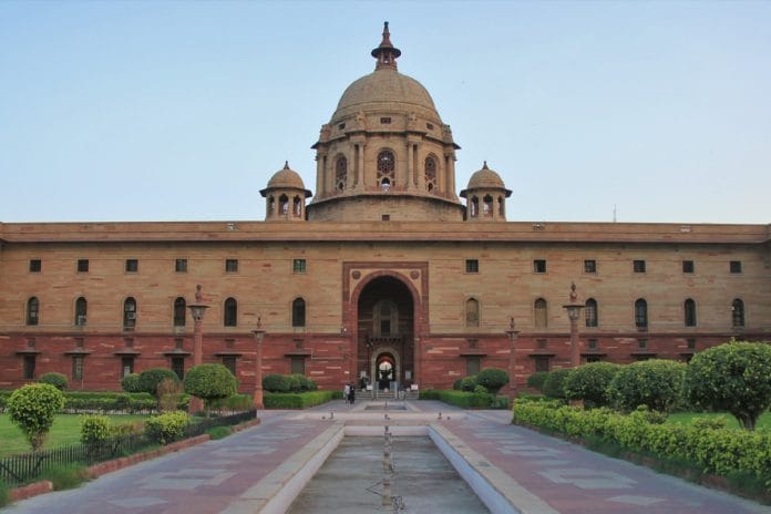 Modi government’s pet e-Sampark database hits privacy roadblock