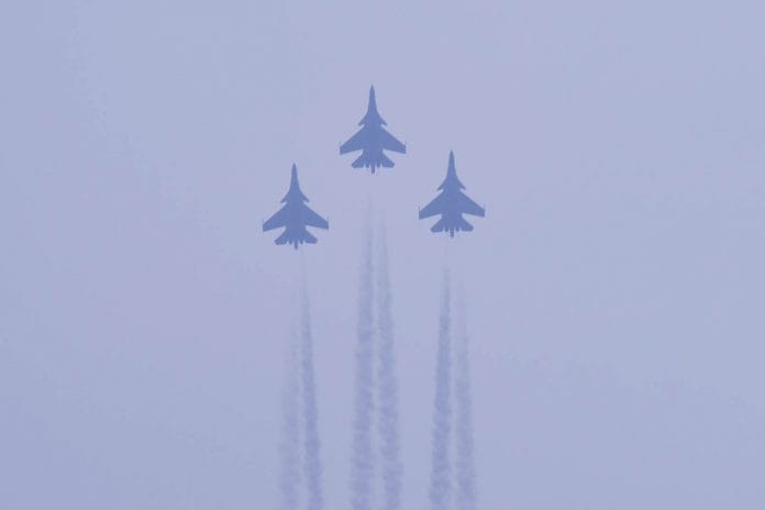 India needs to go about formulating a National Security Doctrine if it intends to change its image as a soft state.