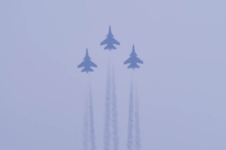 If India starts now, it can finally have a National Security Doctrine by 2022