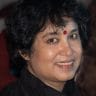 Taslima Nasreen