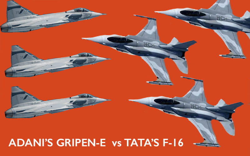 Nirmala Sitharaman will have to sort out the deal for acquiring fighter jet planes for the Indian Air Force