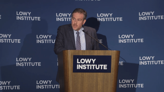 Bret Stephens on disagreement