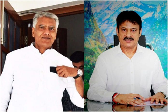 The Gurdaspur bypoll is a crucial test of the Congress and the BJP-SAD alliance.