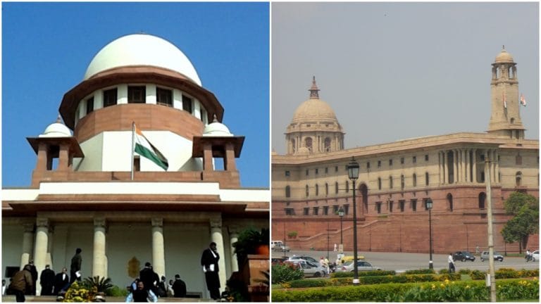 Indian courts, stop believing everything Modi govt counsels tell you. Trust citizens first