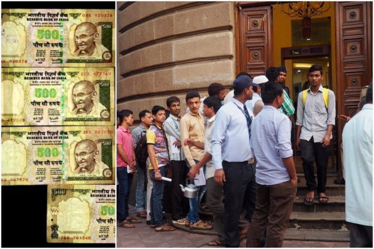 RBI data isn’t enough to argue if demonetisation was a success or failure