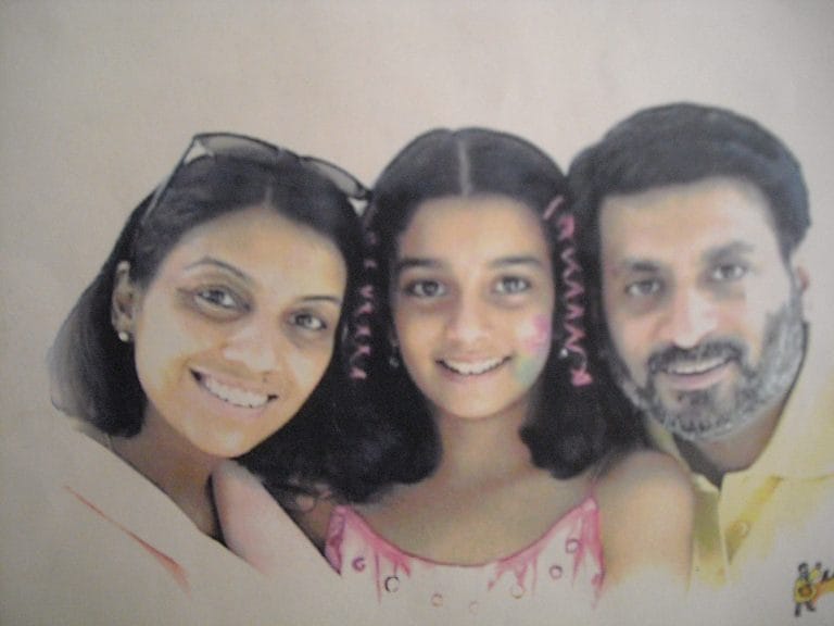 The worst thing about the Aarushi murder was the conduct of senior police officers