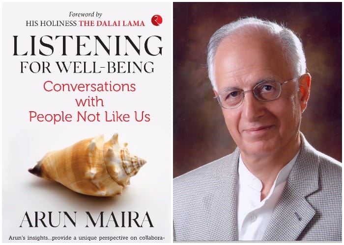 Listening for Well-Being: Leadership through moral teachings