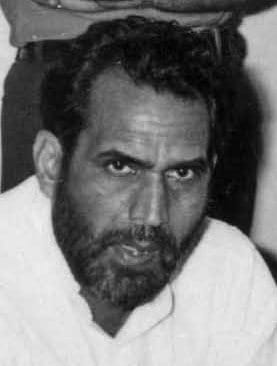 Photograph of person