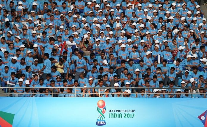 Intel input on ‘teen bomber’ sent Delhi Police into tizzy on day 1 of FIFA u-17 world cup