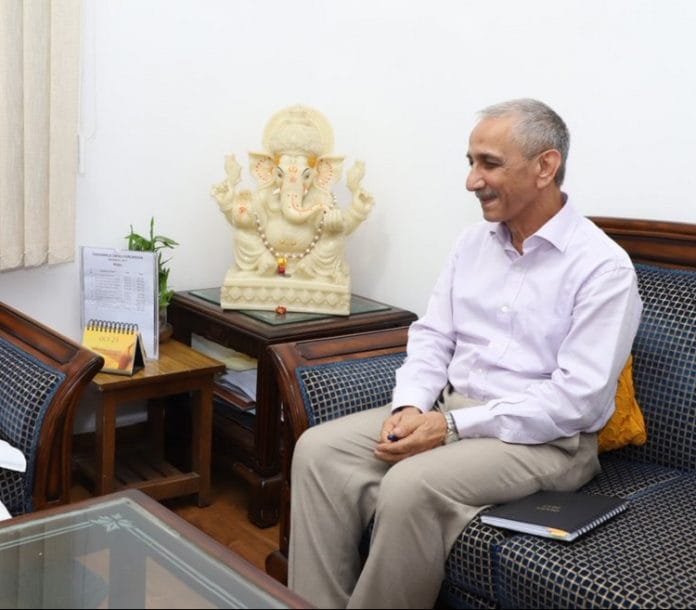 After meeting interlocutor, Kashmir politicians want Centre to prove seriousness