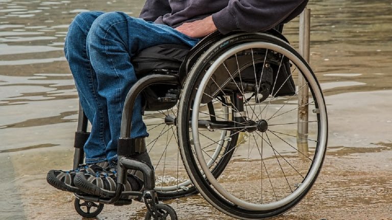 Expanding Article 15 to include discrimination against disabled people