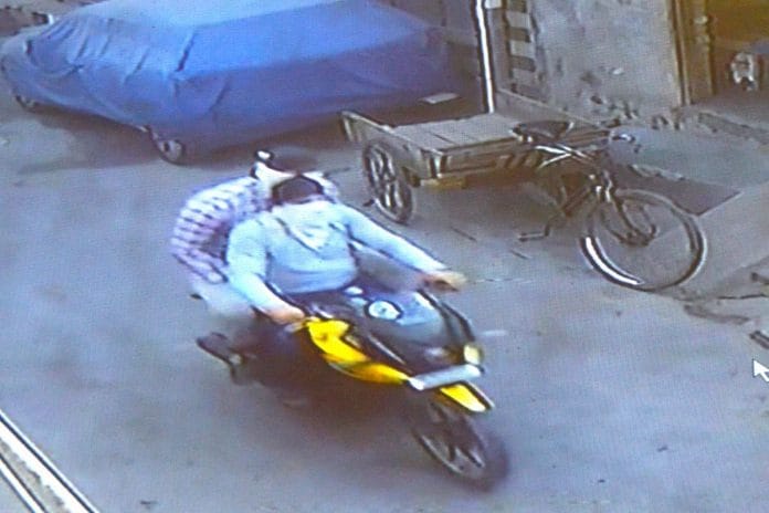 The cold-blooded murder of RSS leader Ravinder Gosain in Ludhiana Tuesday morning comes as a chilling reminder for the Punjab Police