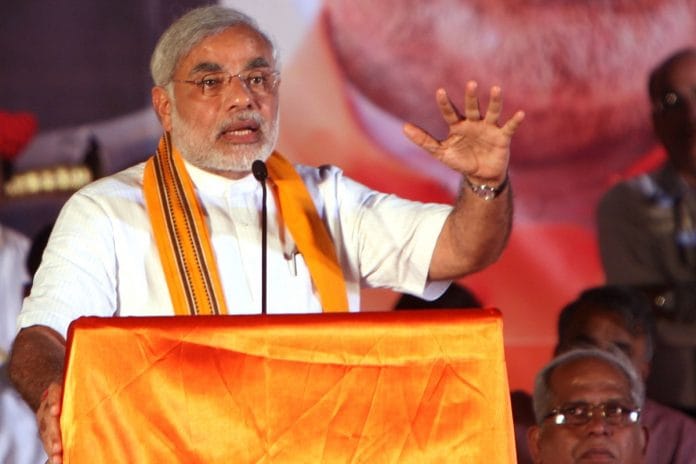 Modi’s new vote: Sub-categorisation set to bring OBCs into BJP fold