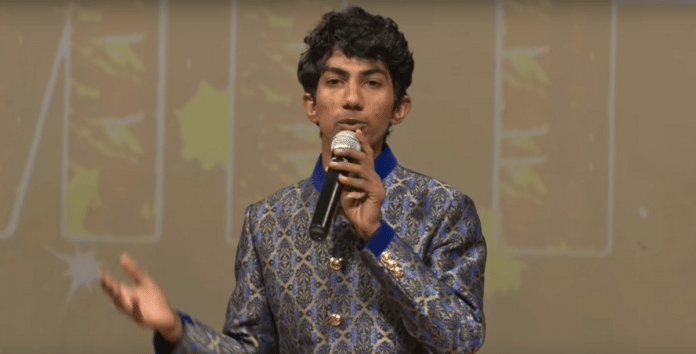 Comedian Shyam Rangeela says his mimicry act on PM Narendra Modi was never aired despite the video going viral.