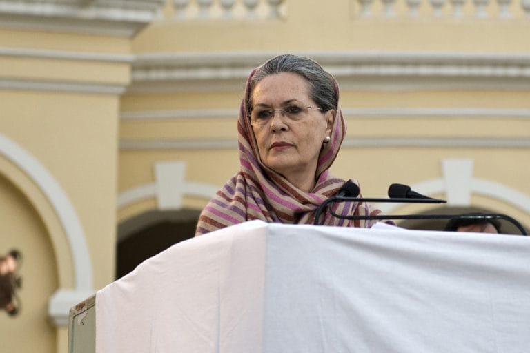 Sonia Gandhi will contest Lok Sabha polls from Rae Bareli, ends retirement rumours