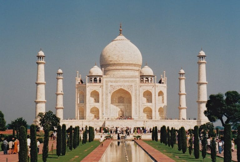 From Lord Curzon to BJP’s Sangeet Som, Taj Mahal has many political narratives