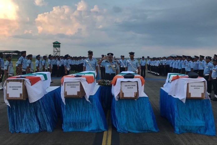 The death of seven brave sons of India in the Tawang helicopter crash should wake us up to a basic need that is missing in many army posts.