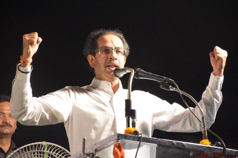 Shiv Sena considers taking on ally BJP in Gujarat assembly polls