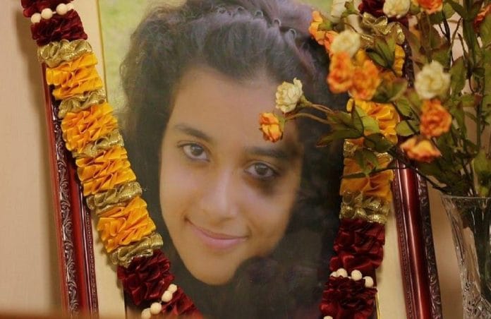 Who killed Aarushi?