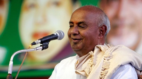 Photograph of person