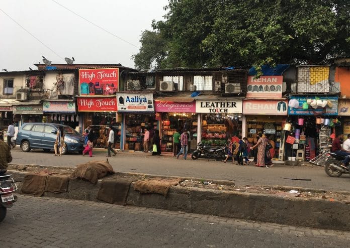 For Dharavi’s leather industry, troubles are more than skin-deep