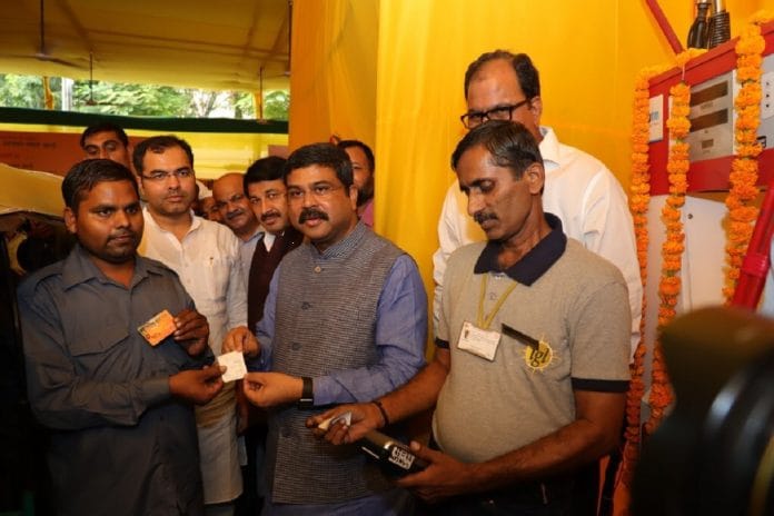 Coal-based power plants a major cause of air pollution in Delhi: Dharmendra Pradhan