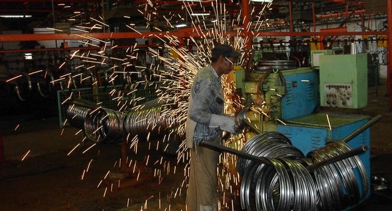 GST is a mountain, and SMEs can’t scale it without some support