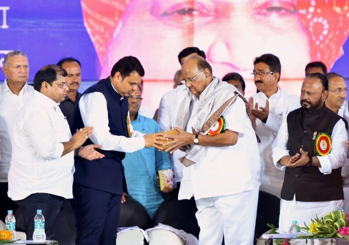 3 yrs of Fadnavis govt: Maharashtra’s financial health shows no sign of recovery