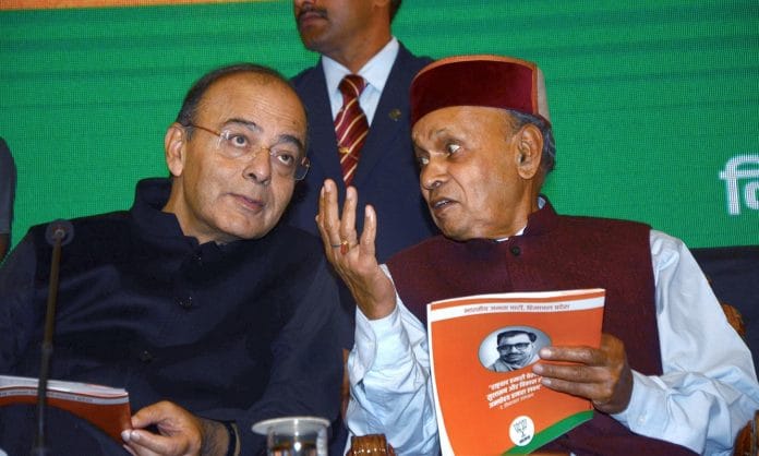 On BJP agenda for HP: Free ‘chardham’ pilgrimage, cow commission, telecast of arti