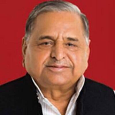 Photograph of person