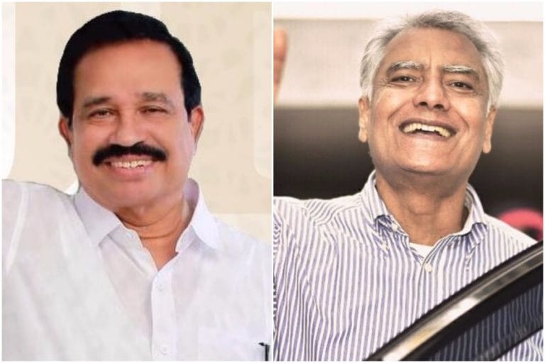 Gurdaspur, Vengara bypolls have no national impact, but have lessons for BJP & Congress