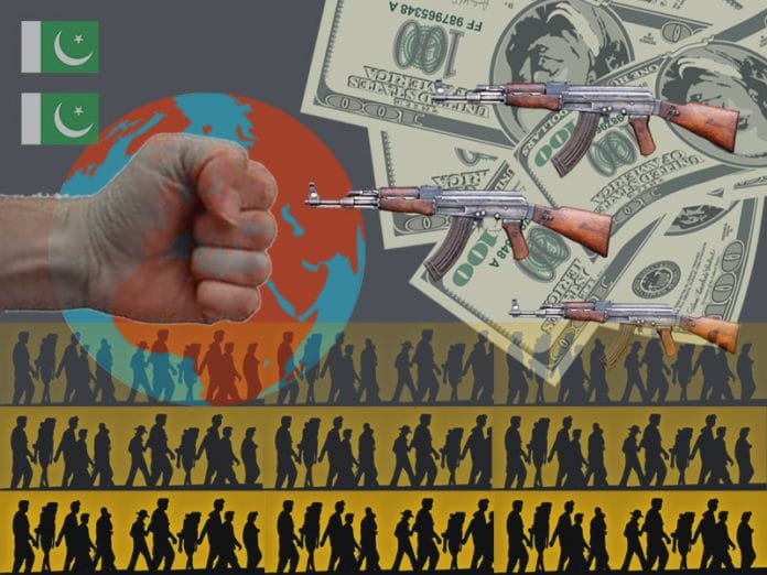 The world is agreed on a new, polarising stand to take on terrorism. It is good news, and a challenge for India.