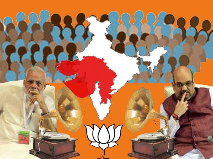 For Modi, winning Gujarat would be cherry on the icing