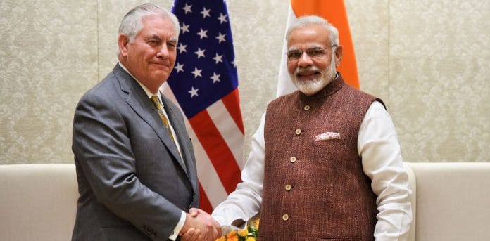 US Secretary of State Rex Tillerson has promised a lot to India but the US needs to deliver more