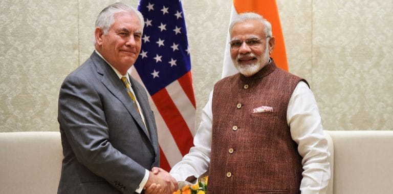 Tillerson’s promises to India are worth little unless US delivers much more