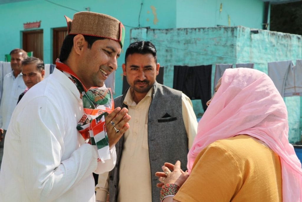 For Himachal photo-finish winners, voters are ‘god’