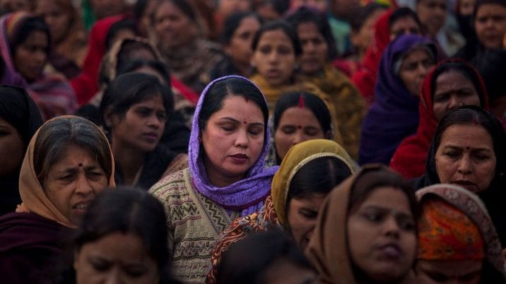 Talk Point: The quality of legal assistance offered by prosecution to the rape survivors was incompetent