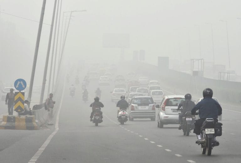 Alien paddy is causing stubble burning, but don’t blame Punjab for Delhi smog this time
