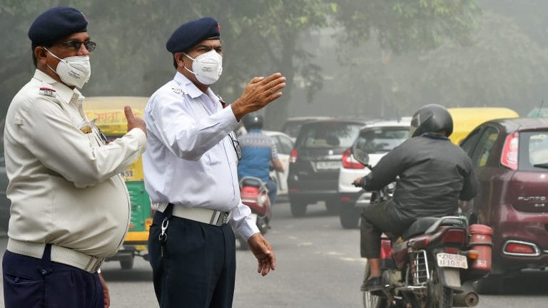 Talk Point: Being an emergency measure, odd-even cannot have exemptions