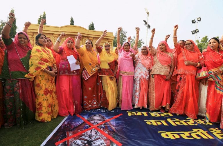 The objections to Padmavati require social debate, not legal censure