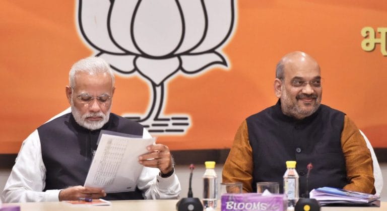 The ‘2+1’ equation that Modi will use to corner Congress and Siddaramiah in Karnataka