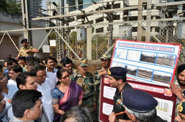 Divide over the Army building bridges in Mumbai reflects state of civil-military relations