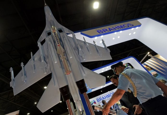 Inside story: How Brahmos missile got integrated with Sukhoi 30 fighter plane