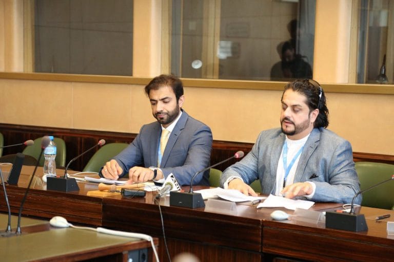 Swiss have succumbed to Pak lobbying, Chinese pressure on Balochistan: Brahumdagh Bugti