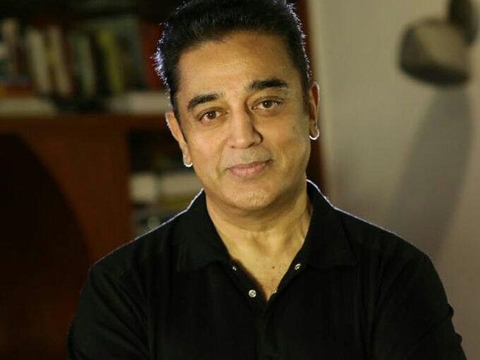 Kamal Haasan