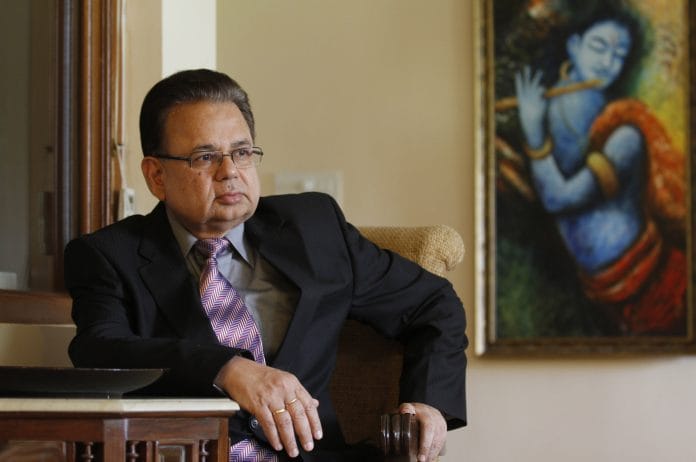 Dalveer Bhandari
