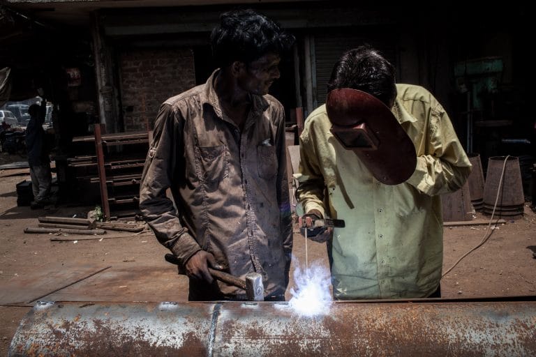 Talk Point: SME sector is yet to see its output recover to pre-demonetisation levels