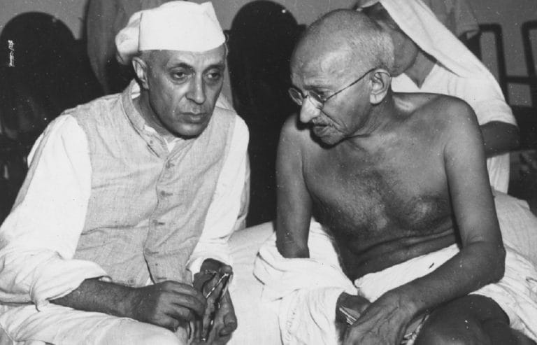 Talk Point: Nothing of Nehru’s vision could endure, he should be placed peacefully in history