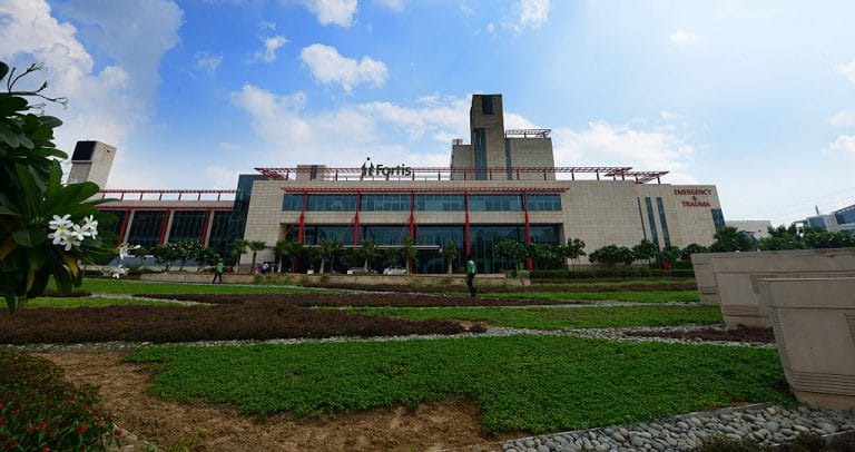 Someone give Fortis directors a discharge slip