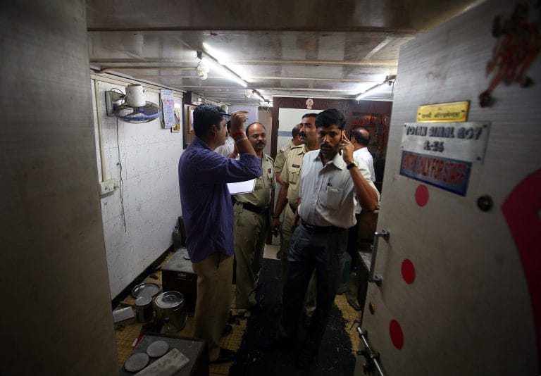 Nagpur Police verifying probe into judge Loya’s death, still waiting to talk to family